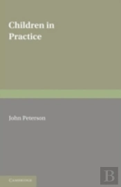 Children In Practice