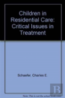 Children In Residential Care