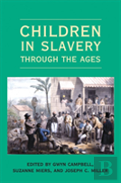 Children In Slavery Through The Ages