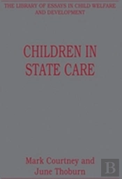 Children In State Care