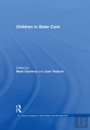 Children In State Care