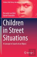 Children In Street Situations