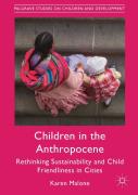 Children In The Anthropocene