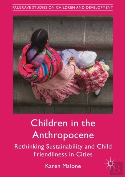 Bertrand.pt - Children In The Anthropocene