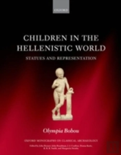 Bertrand.pt - Children In The Hellenistic World