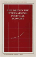 Children In The International Political Economy