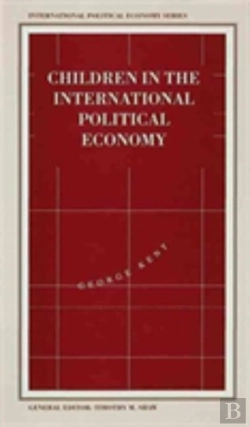Bertrand.pt - Children In The International Political Economy