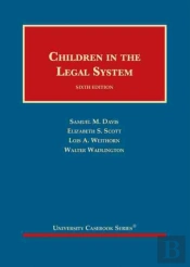 Children In The Legal System
