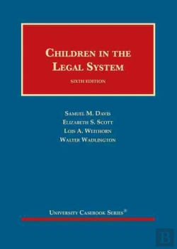Bertrand.pt - Children In The Legal System