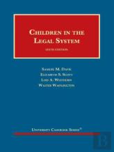 Children In The Legal System