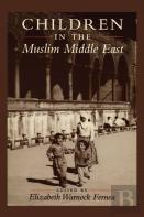 Children In The Muslim Middle East