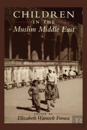 Children In The Muslim Middle East