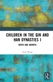 Children In The Qin And Han Dynasties I