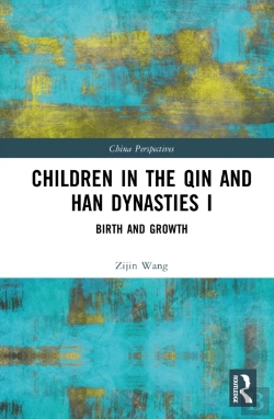 Bertrand.pt - Children In The Qin And Han Dynasties I