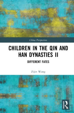 Bertrand.pt - Children In The Qin And Han Dynasties Ii