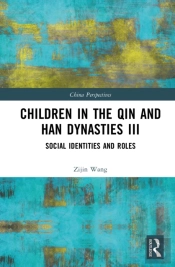 Children In The Qin And Han Dynasties Iii