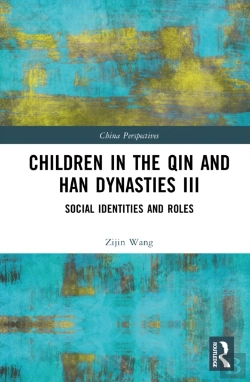 Bertrand.pt - Children In The Qin And Han Dynasties Iii