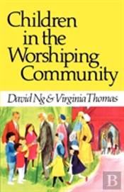 Children In The Worshipping Community