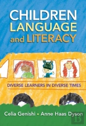 Children, Language, And Literacy