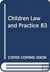 Children Law And Practice 83