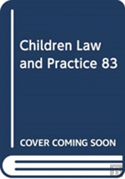 Bertrand.pt - Children Law And Practice 83