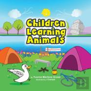 Children Learn Animals