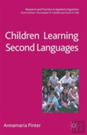 Children Learning Second Languages