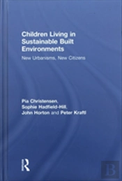 Children Living In Sustainable Built Environments