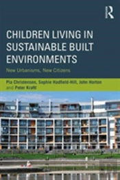 Children Living In Sustainable Built Environments