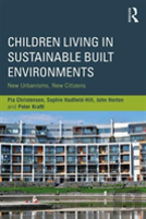 Children Living In Sustainable Built Environments
