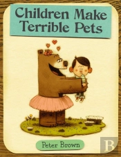 Children Make Terrible Pets