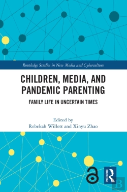 Bertrand.pt - Children, Media, And Pandemic Parenting