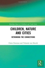 Children, Nature And Cities