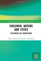 Children, Nature And Cities