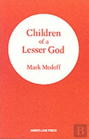 Children Of A Lesser God