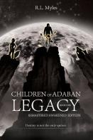 Children Of Adaban Legacy Book One