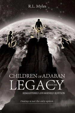 Bertrand.pt - Children Of Adaban Legacy Book One