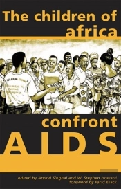 Children Of Africa Confront Aids