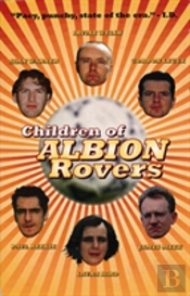 Children Of Albion Rovers