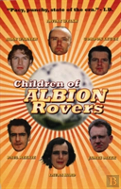 Bertrand.pt - Children Of Albion Rovers