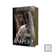 Children Of Anguish And Anarchy