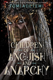 Children Of Anguish And Anarchy