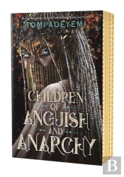 Children Of Anguish And Anarchy