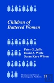 Children Of Battered Women