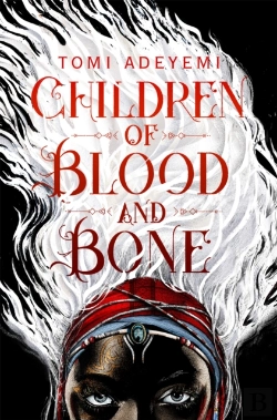 Bertrand.pt - Children Of Blood And Bone