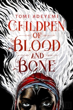 Bertrand.pt - Children Of Blood And Bone