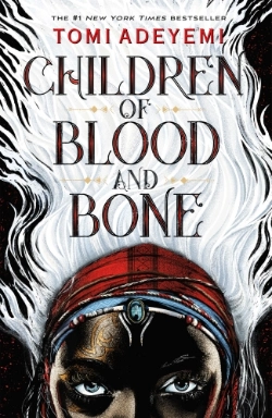 Bertrand.pt - Children Of Blood And Bone