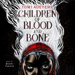 Bertrand.pt - Children Of Blood And Bone