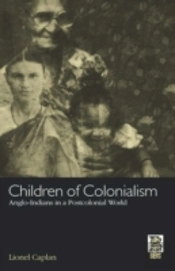 Children Of Colonialism