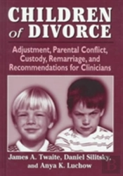 Children Of Divorce